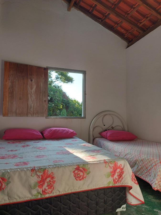 Hostel Agulhas Negras Itamonte Exterior photo